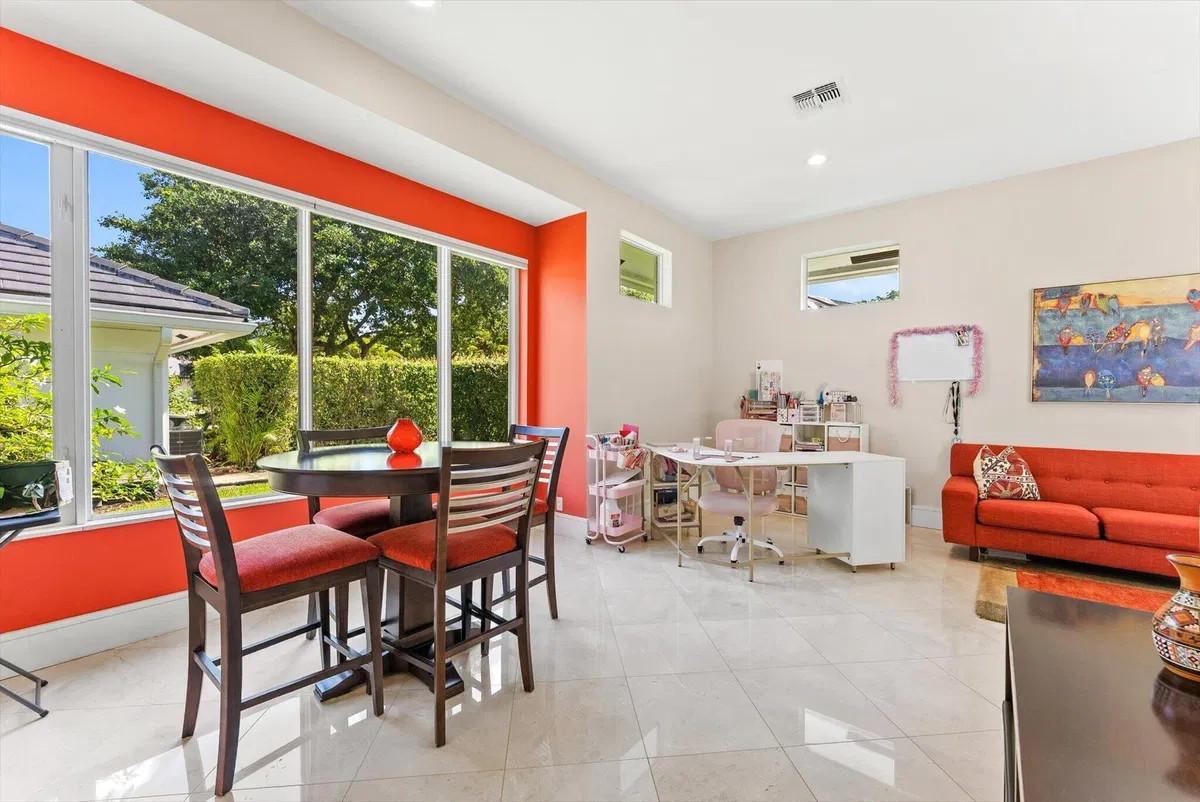 Boca West Country Club Residence photo 19