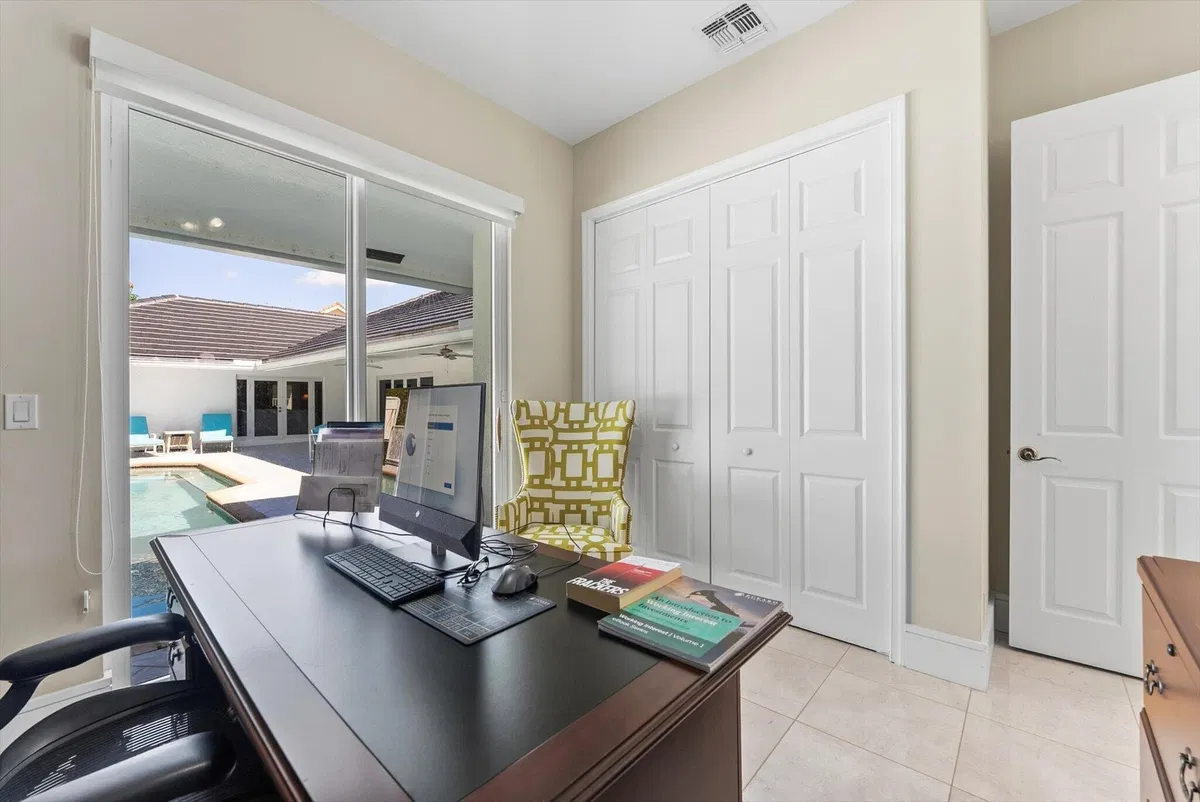 Boca West Country Club Residence photo 25