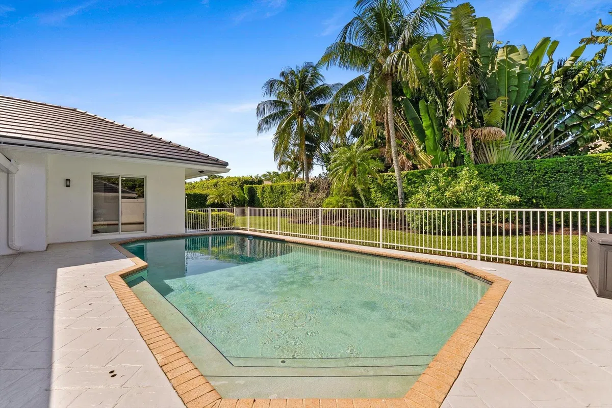 Boca West Country Club Residence photo 49