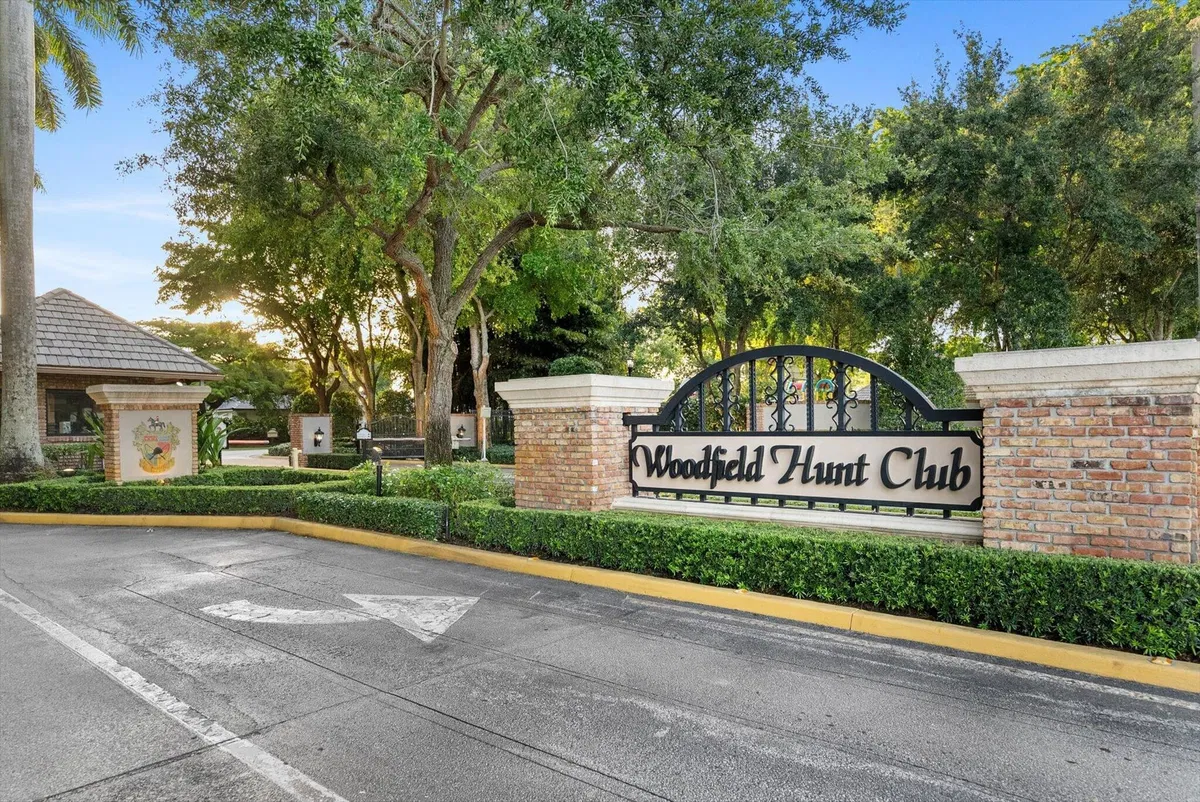 Boca West Country Club Residence photo 58