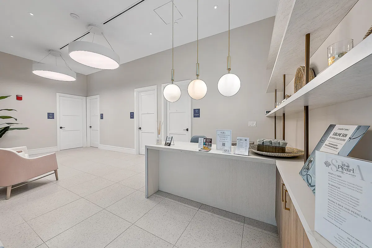 Avenir Residence photo 34