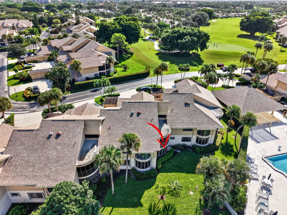 Jonathan's Landing Jupiter FL Unit 132 photo 61