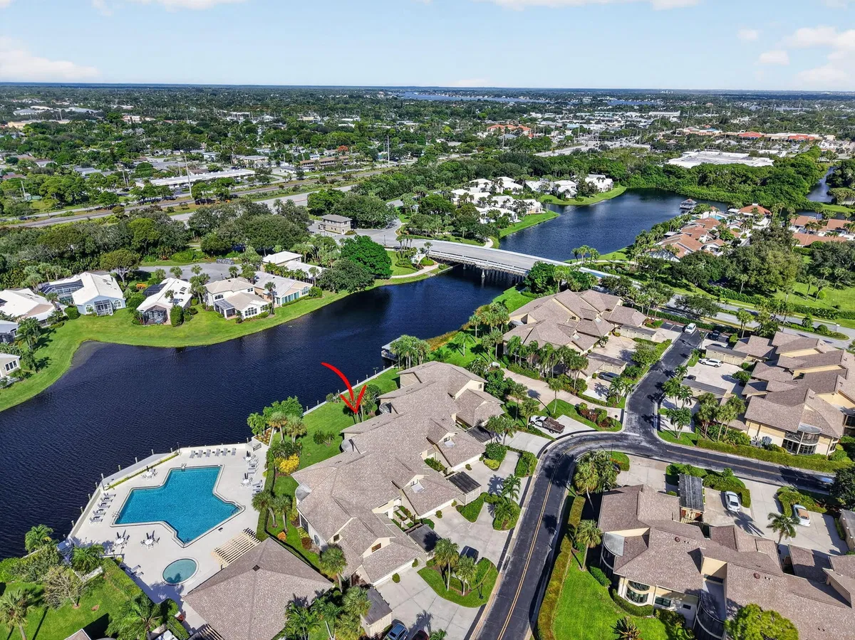 Jonathan's Landing Jupiter FL Unit 132 photo 64