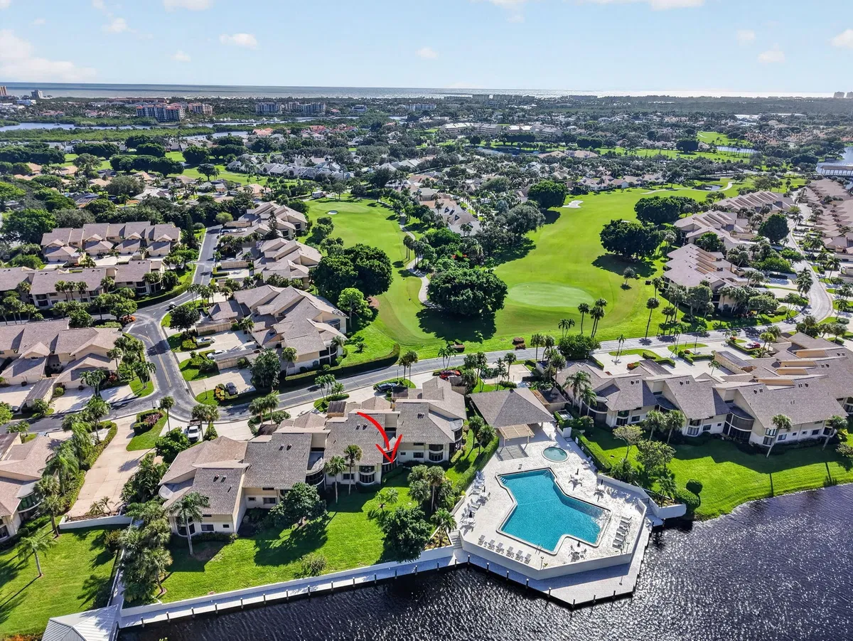 Jonathan's Landing Jupiter FL Unit 132 photo 67