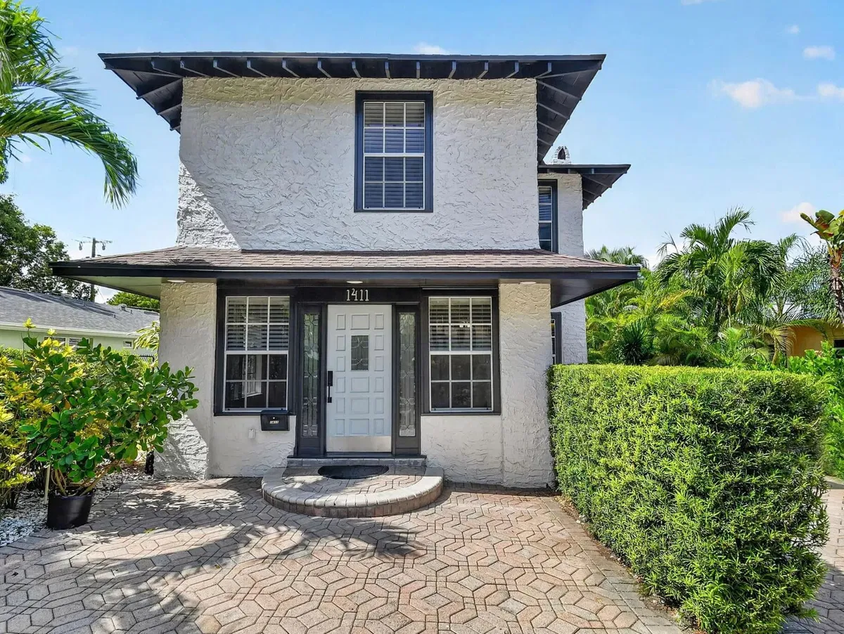 Grandview Heights Residence