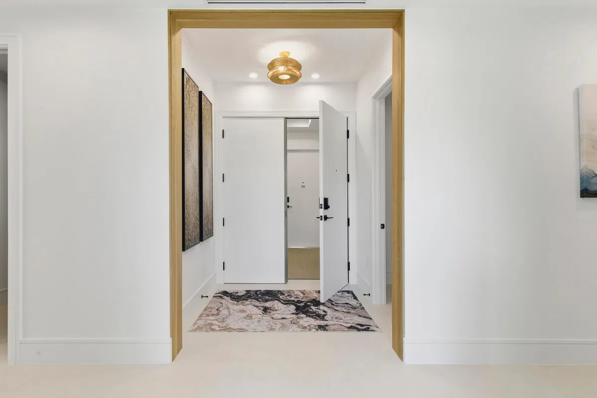 Palm Beach Shores Unit 201 photo 4