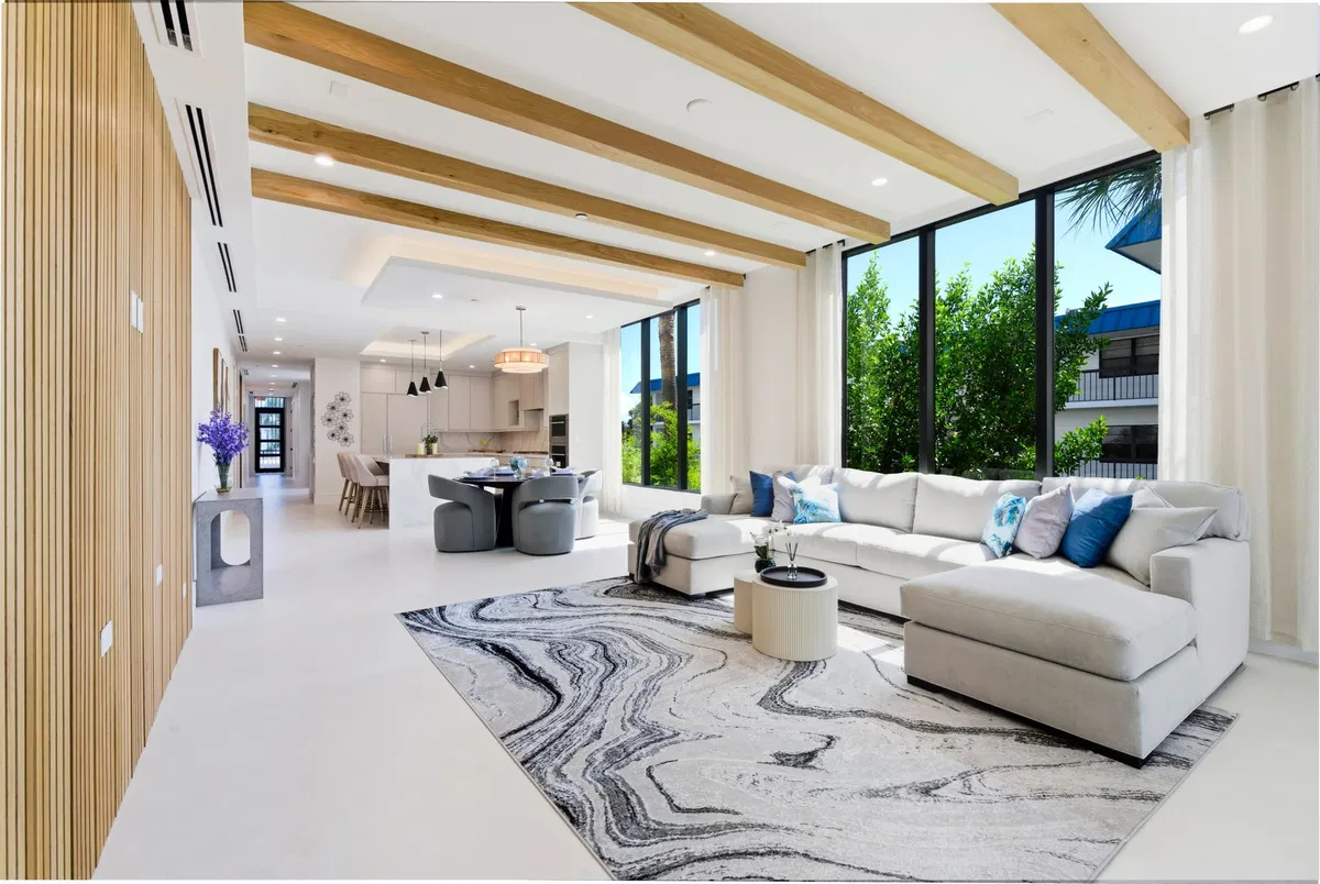 Palm Beach Shores Unit 201 photo 10