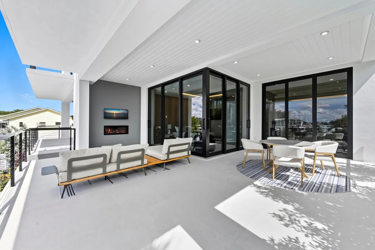 Palm Beach Shores Unit 201 photo 16