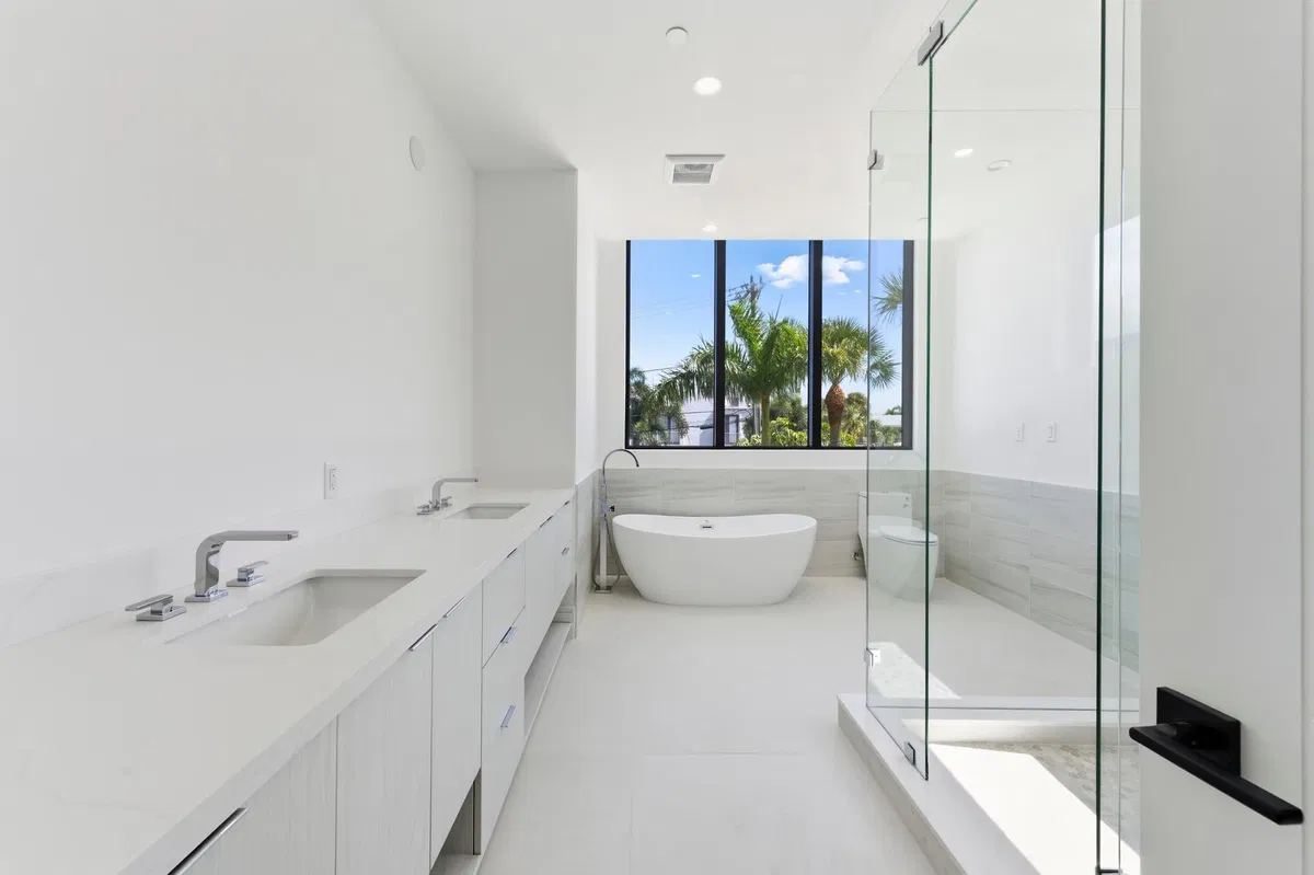 Palm Beach Shores Unit 201 photo 34