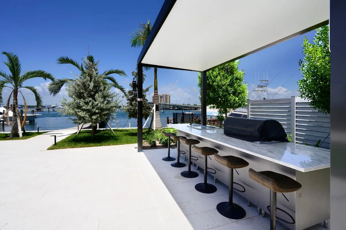 Palm Beach Shores Unit 201 photo 43