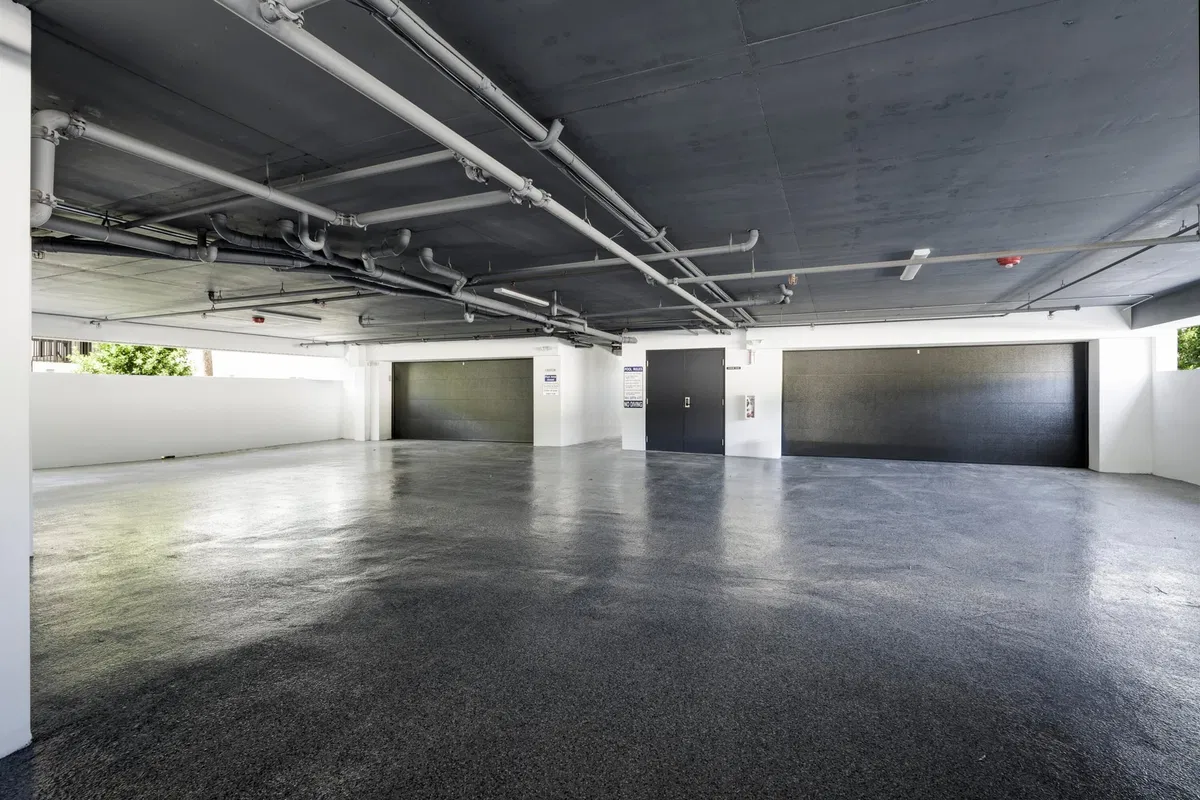 Palm Beach Shores Unit 201 photo 46