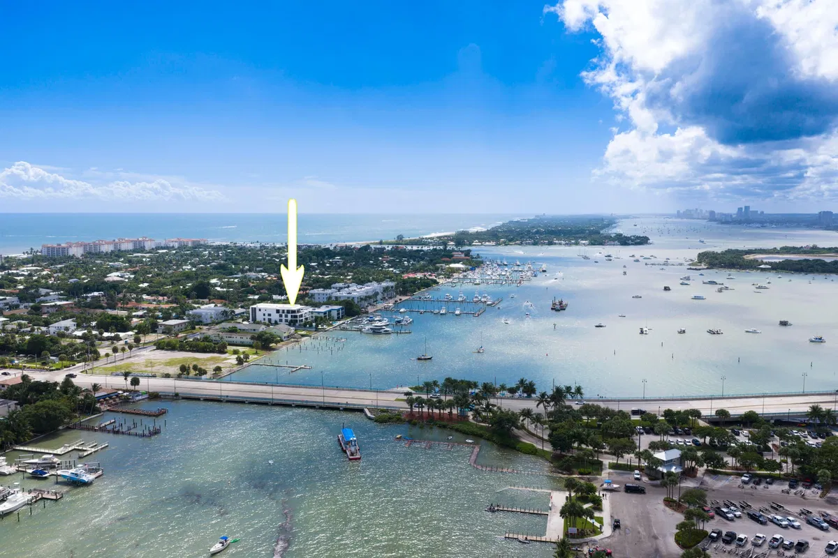 Palm Beach Shores Unit 201 photo 52