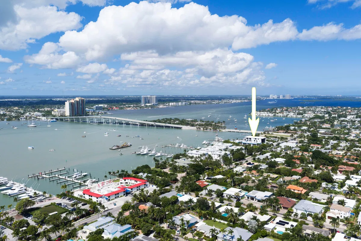 Palm Beach Shores Unit 201 photo 58