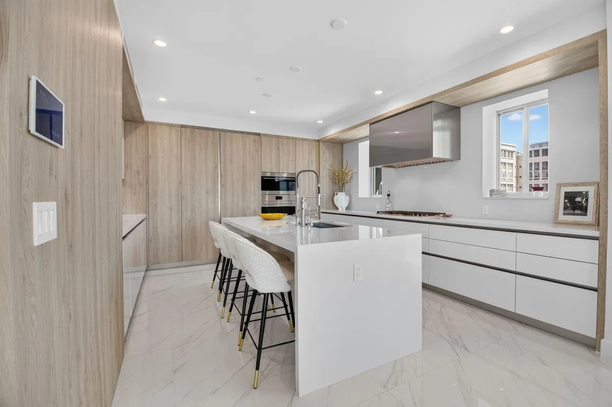 Royal Palm Residences Boca Raton Unit 601 photo 13
