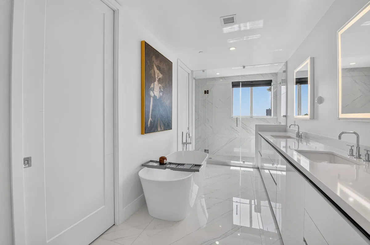 Royal Palm Residences Boca Raton Unit 601 photo 25