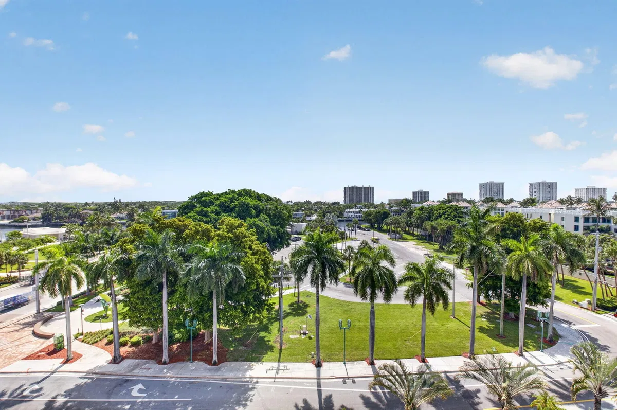 Royal Palm Residences Boca Raton Unit 601 photo 46