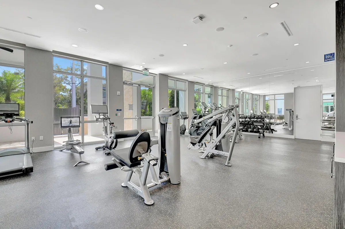Royal Palm Residences Boca Raton Unit 601 photo 64