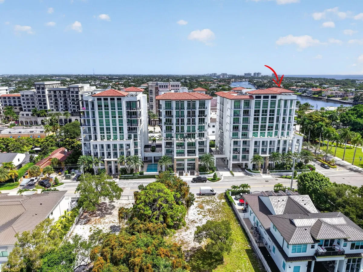 Royal Palm Residences Boca Raton Unit 601 photo 67