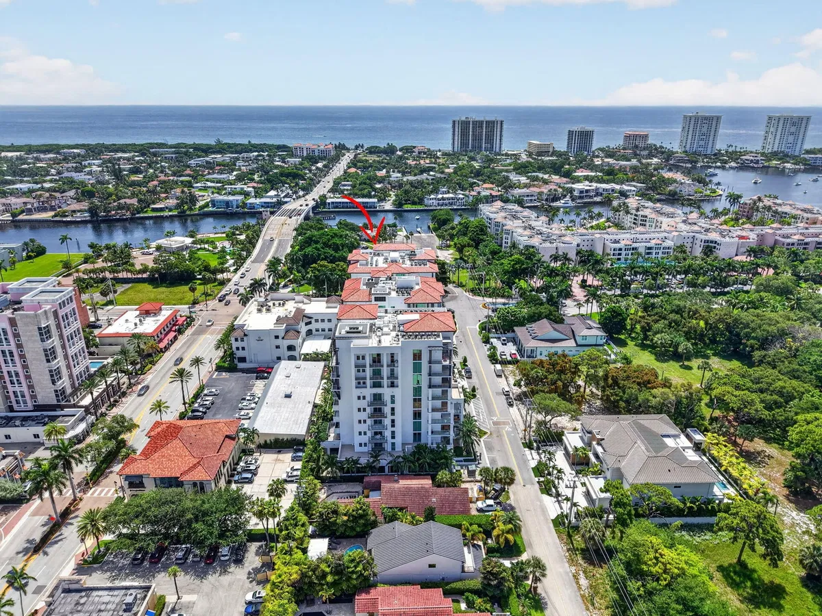 Royal Palm Residences Boca Raton Unit 601 photo 70