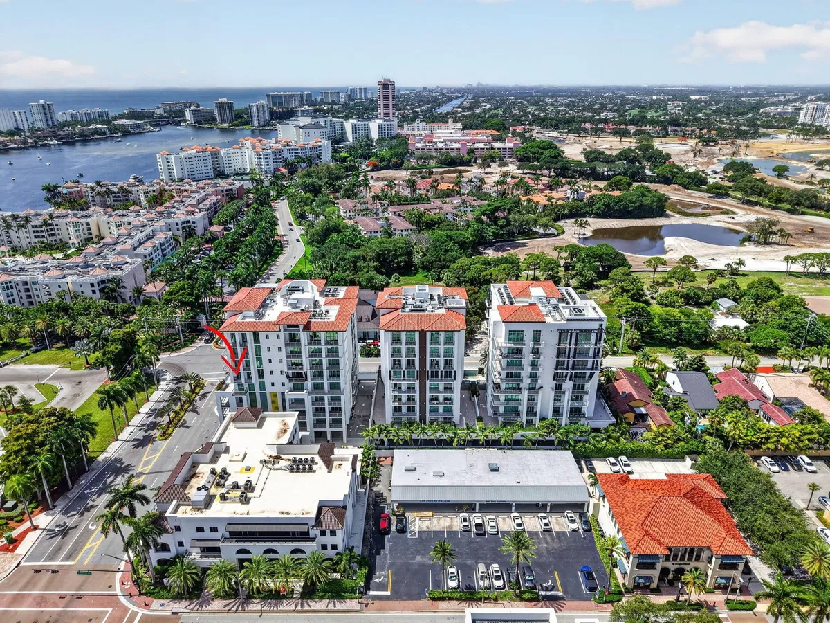 Royal Palm Residences Boca Raton Unit 601 photo 73