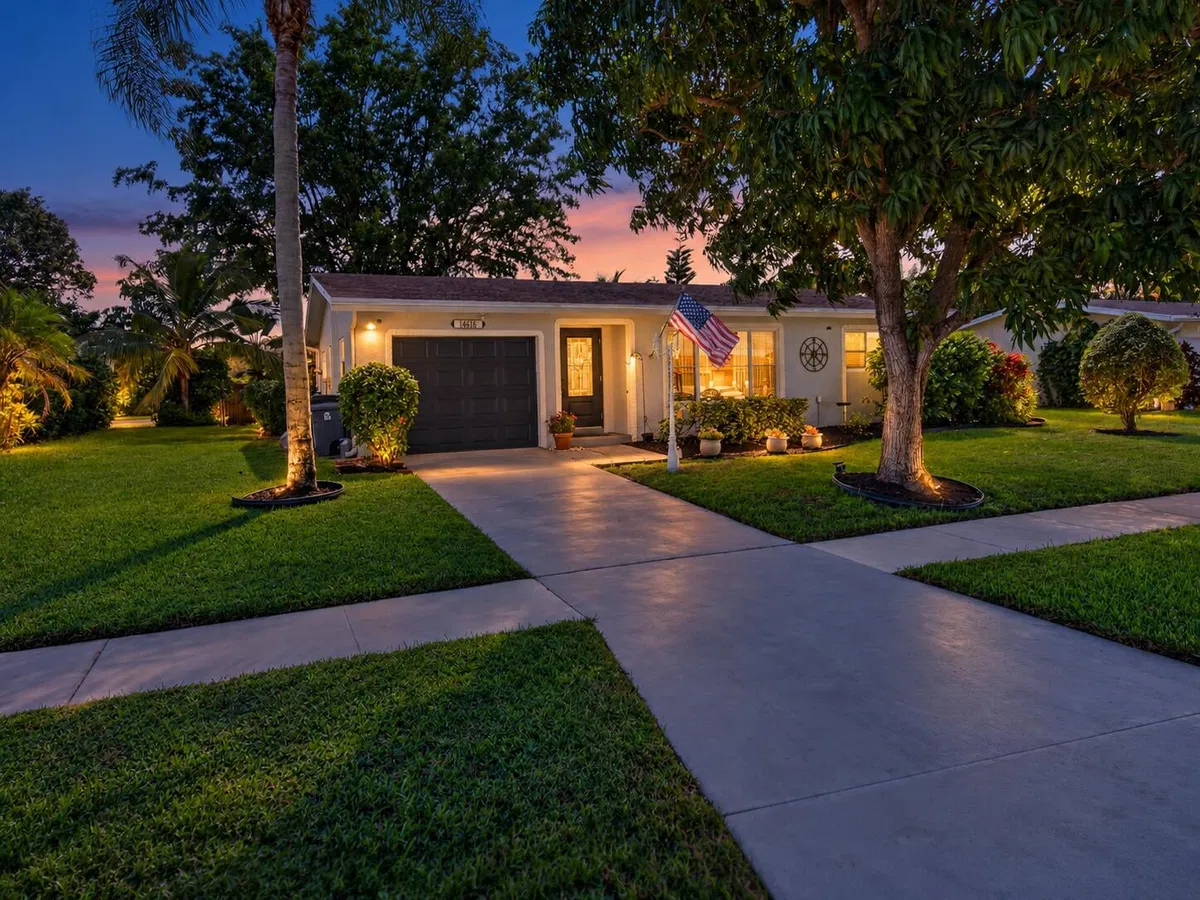 Residence