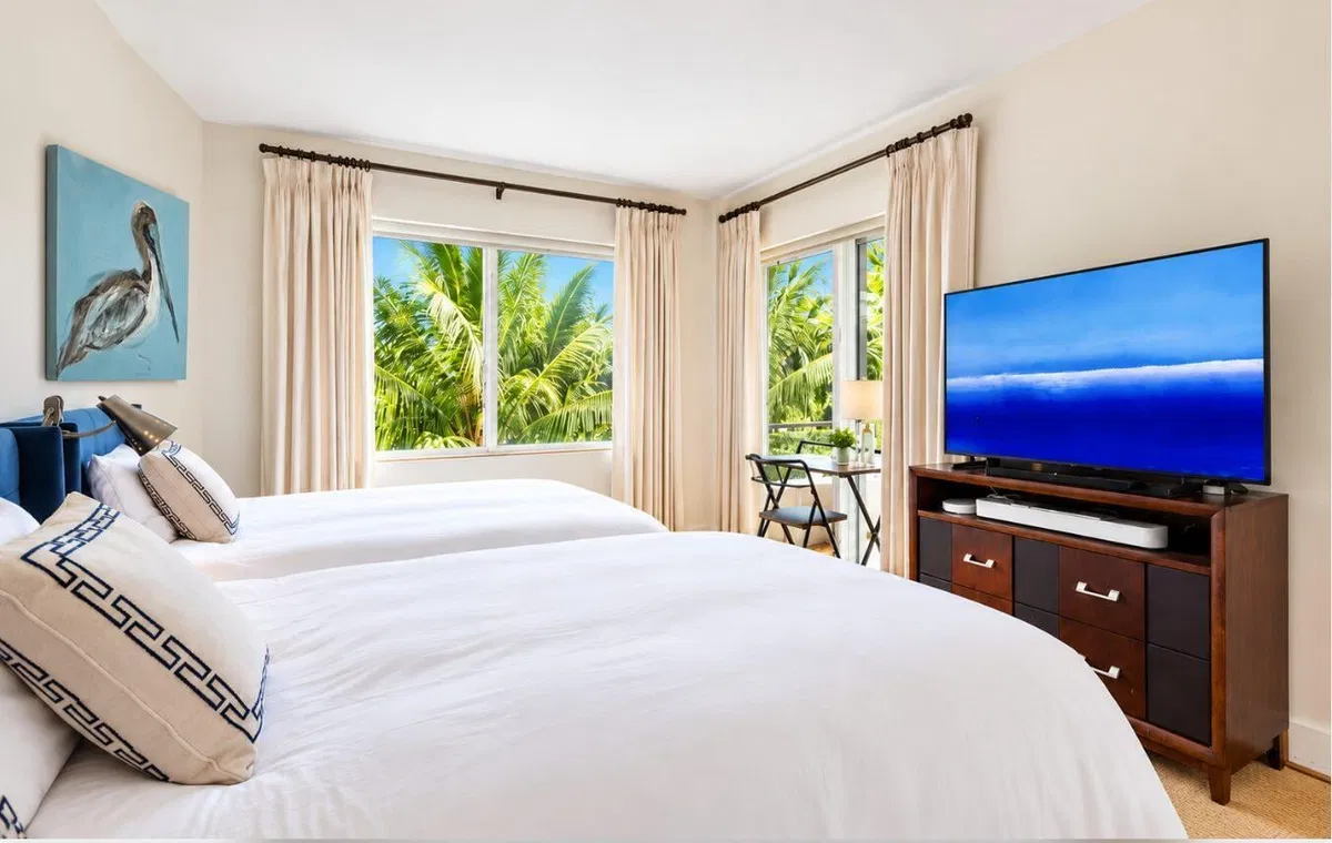 Palm Beach Towers, Palm Beach Unit 222A photo 7