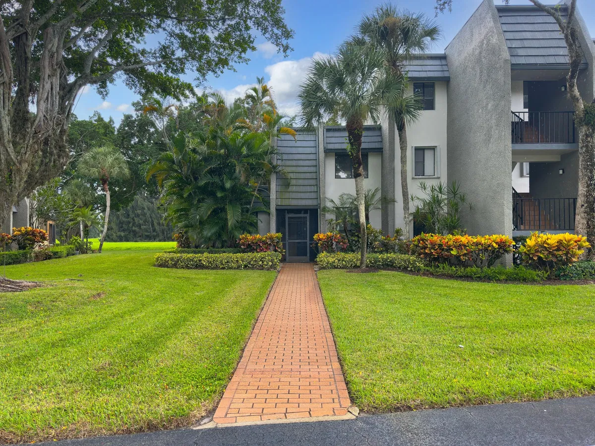 Residence