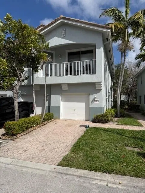 Residence