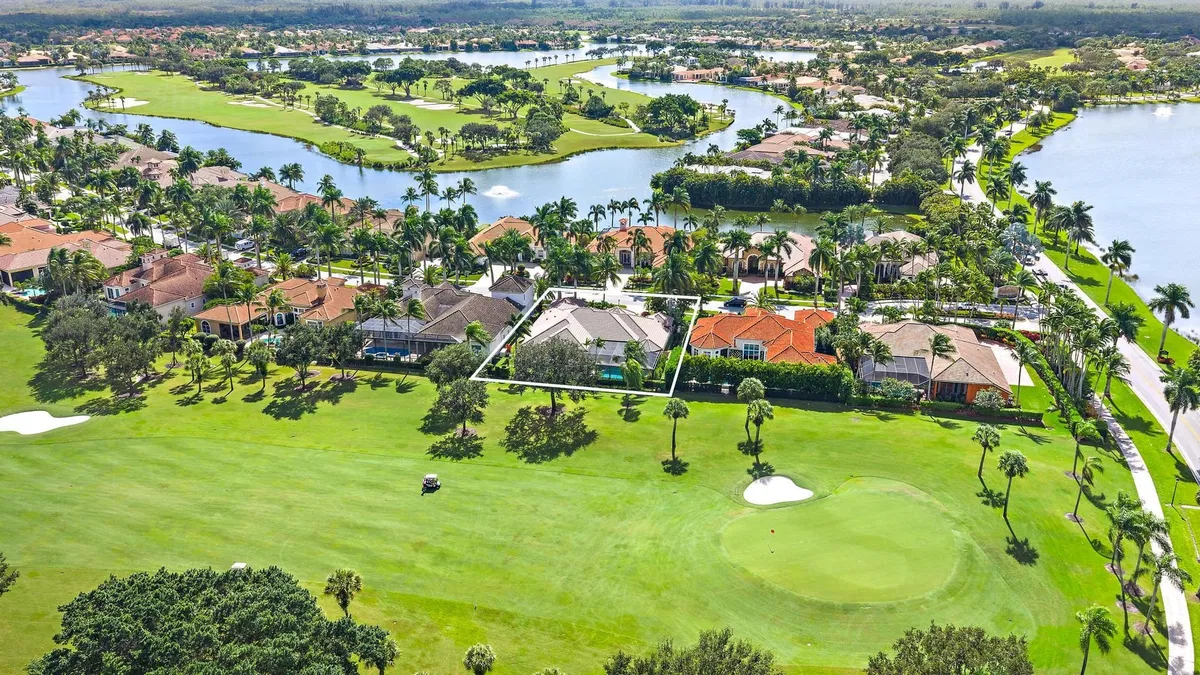 Ibis Golf & Country Club Residence photo 7