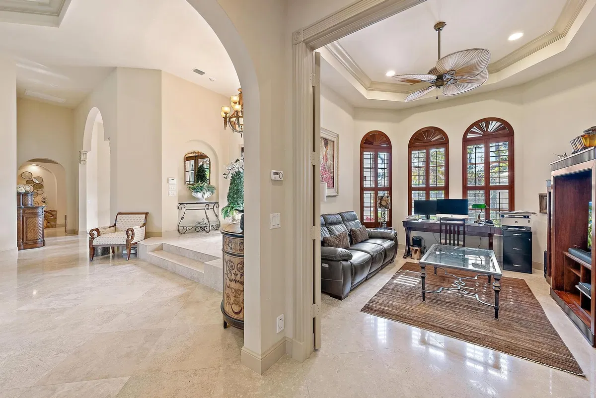 Ibis Golf & Country Club Residence photo 13