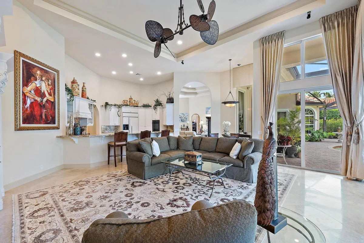 Ibis Golf & Country Club Residence photo 19