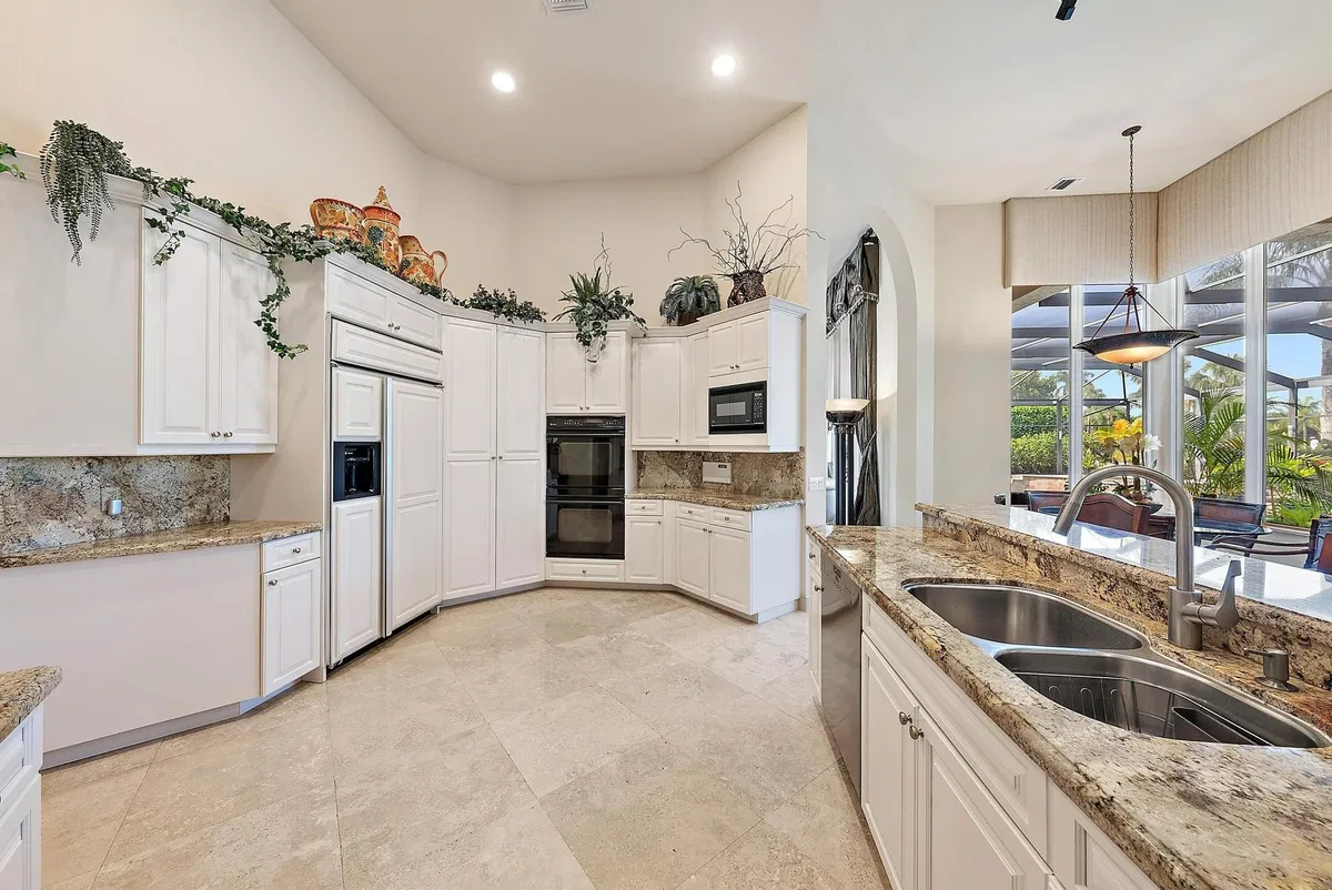 Ibis Golf & Country Club Residence photo 22