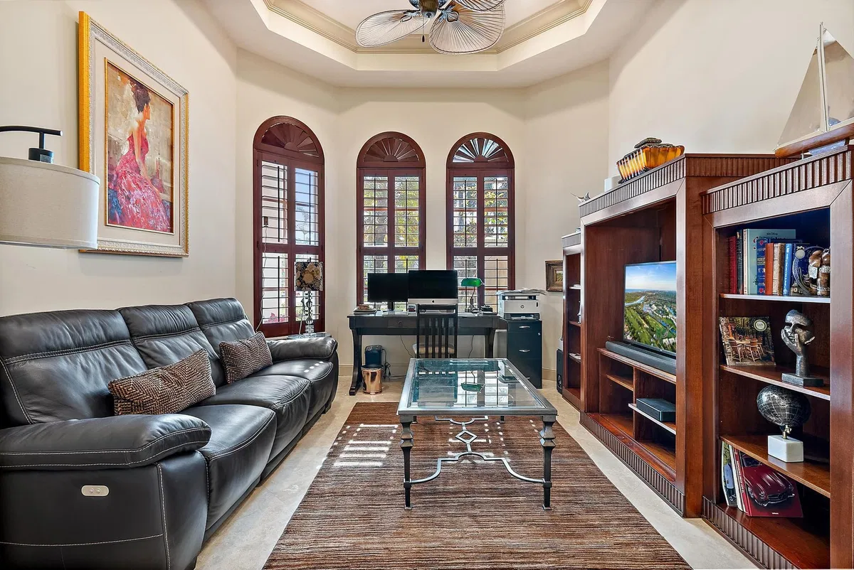 Ibis Golf & Country Club Residence photo 34