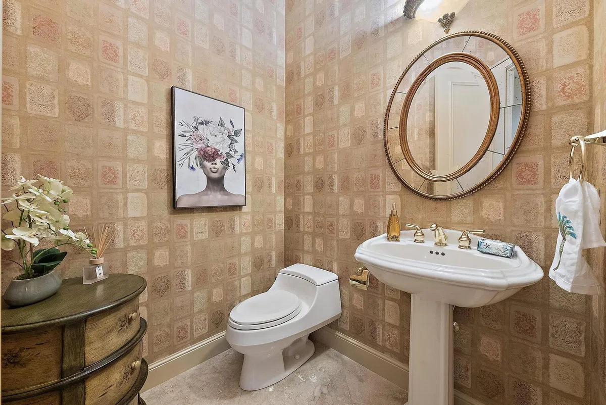 Ibis Golf & Country Club Residence photo 40