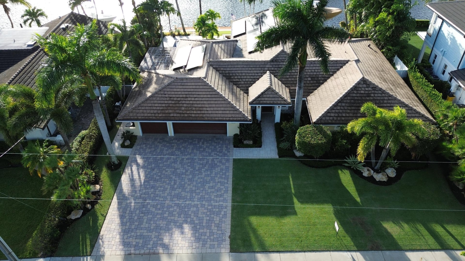 Residence