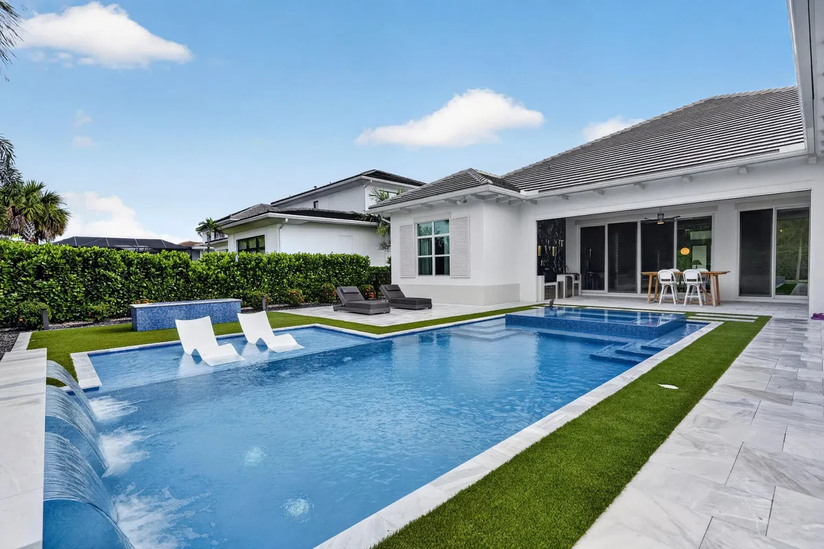 Avenir Residence