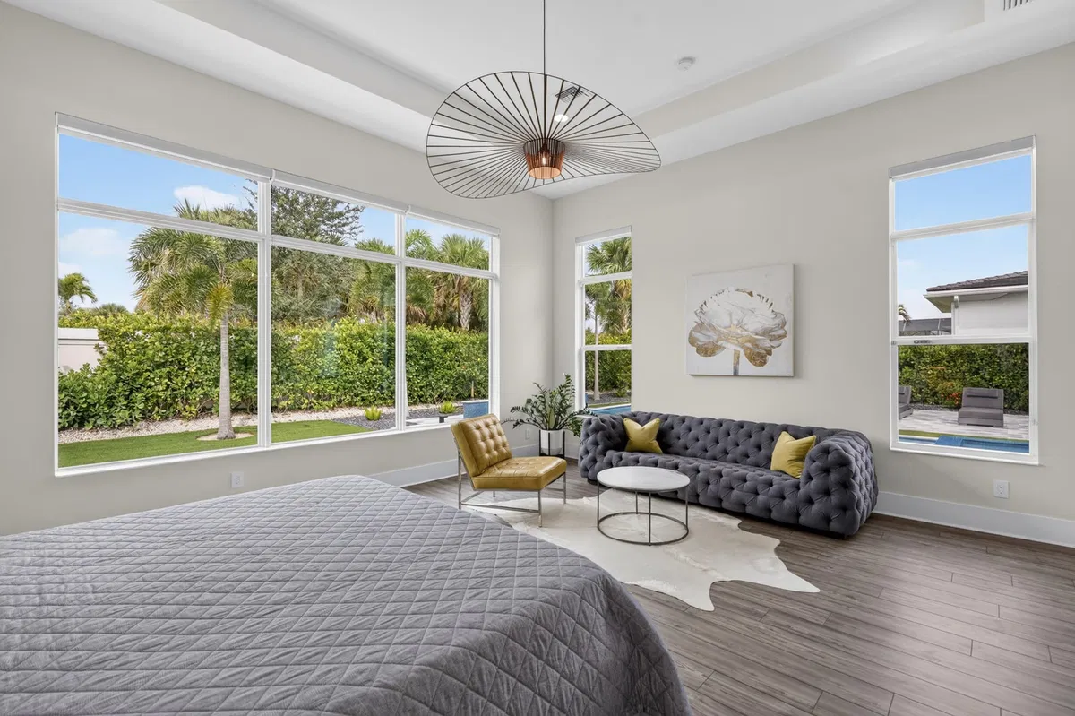 Avenir Residence photo 19