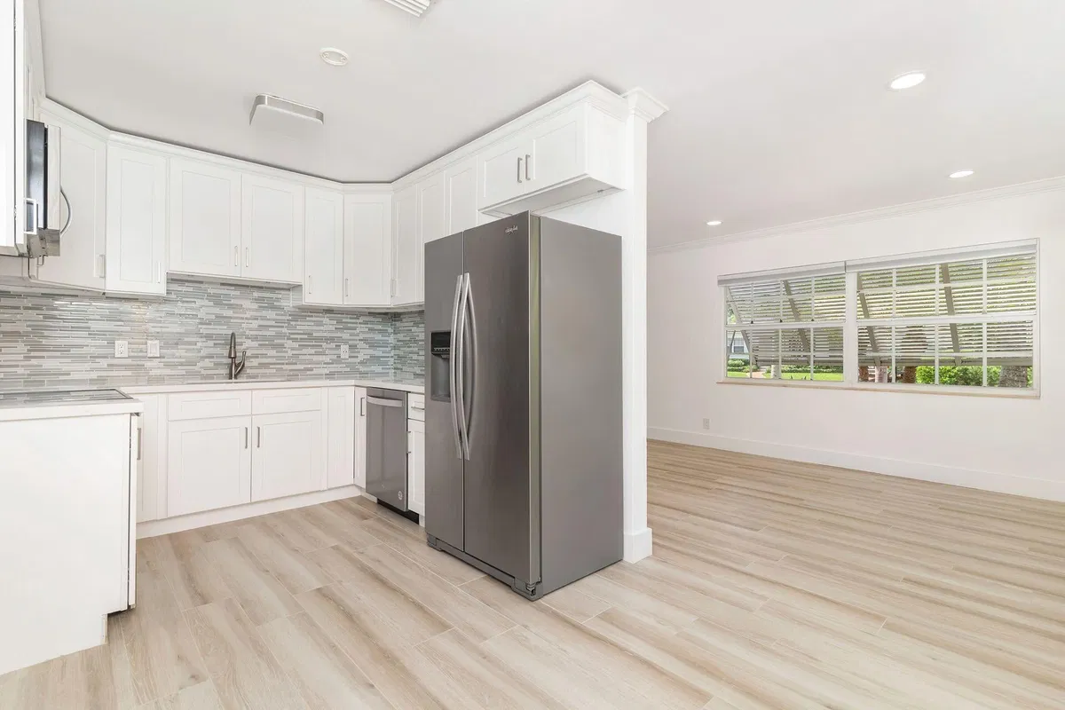 Prospect Park & Southland Park Residence photo 7