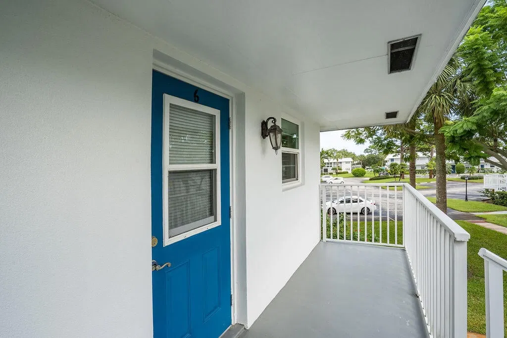 Unit 121-6 photo 19