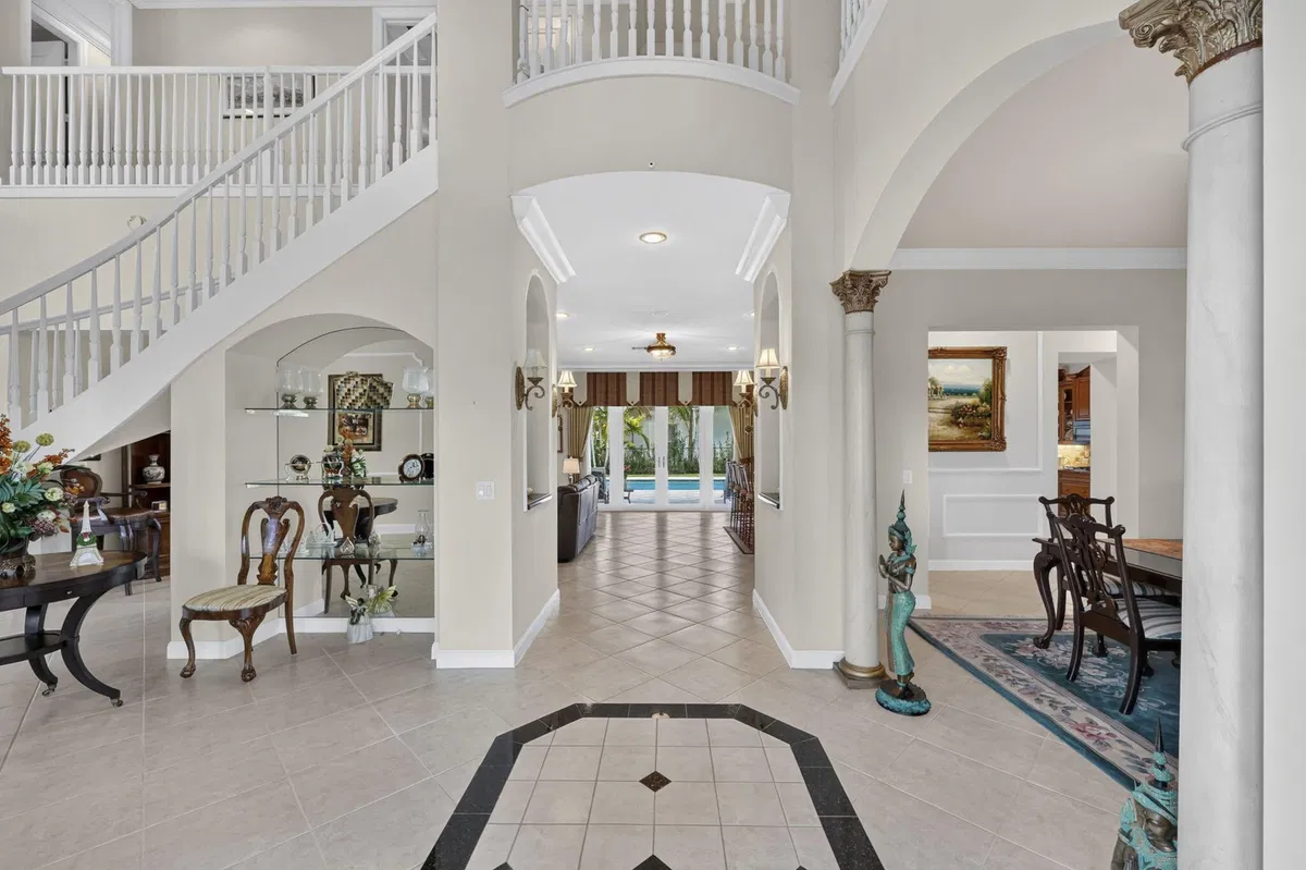 Residence