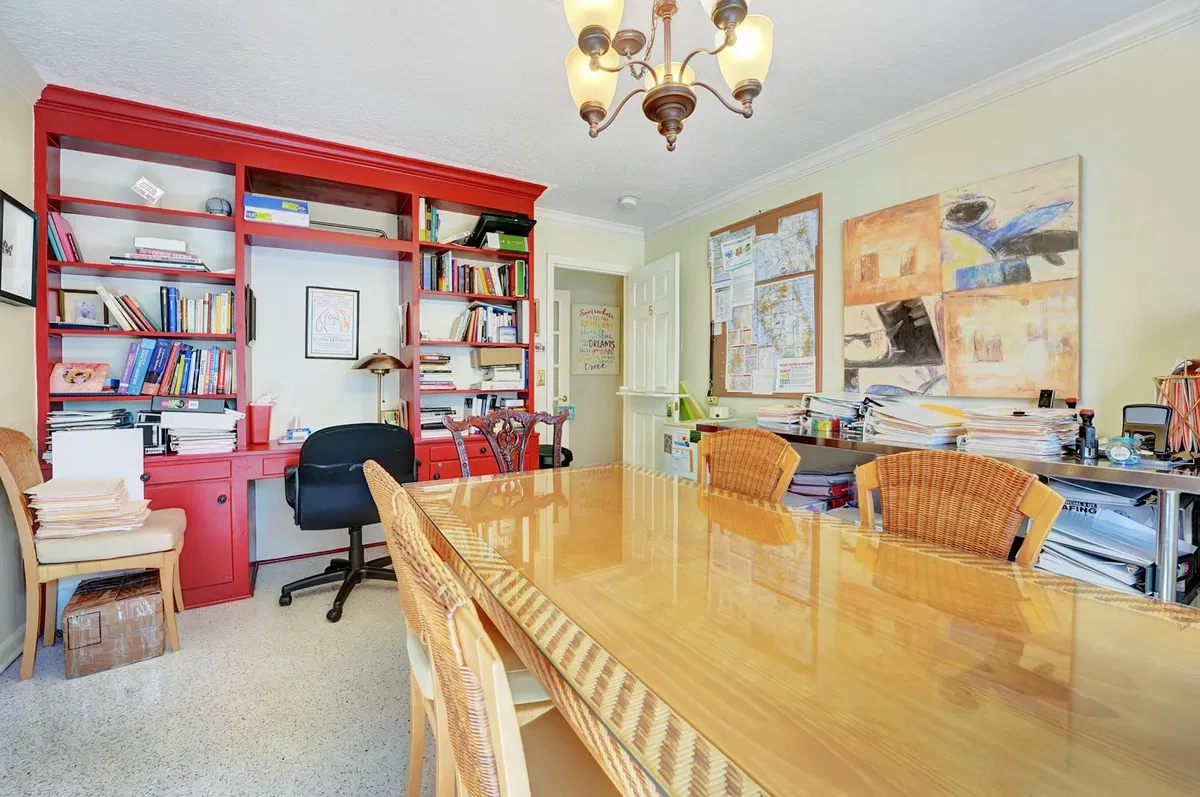 Old Northwood Residence photo 22