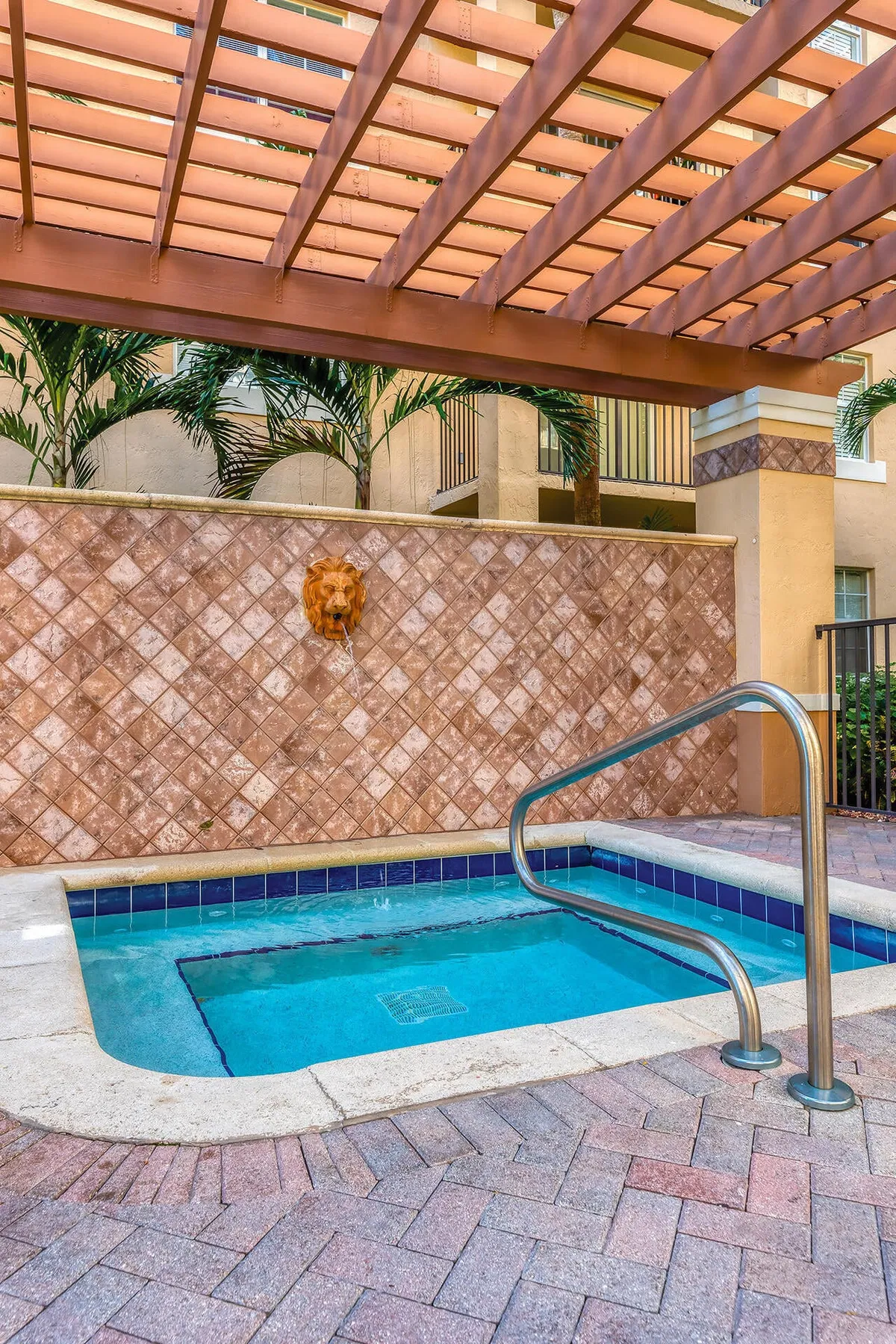 Flagler Pointe Unit 611 photo 31