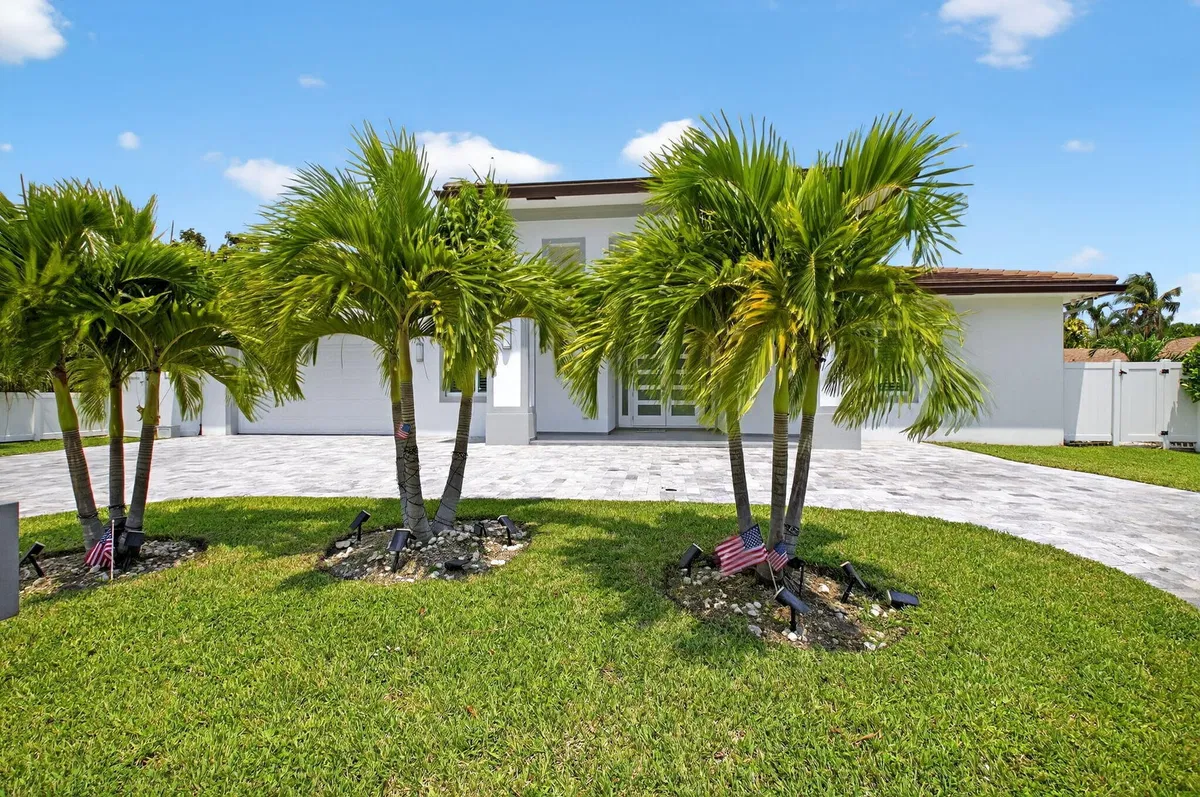 Boca Raton Riviera Residence photo 10