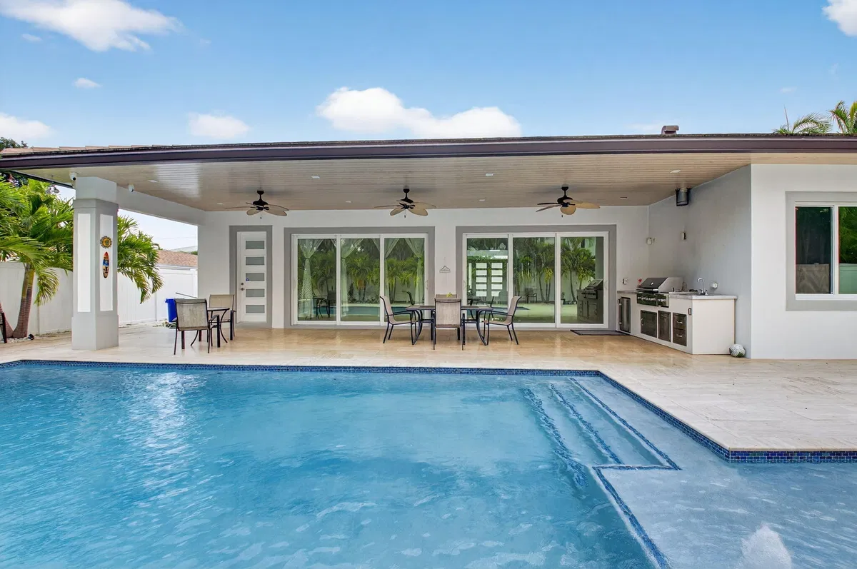 Boca Raton Riviera Residence photo 43