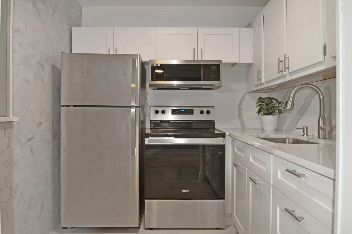 Residence
