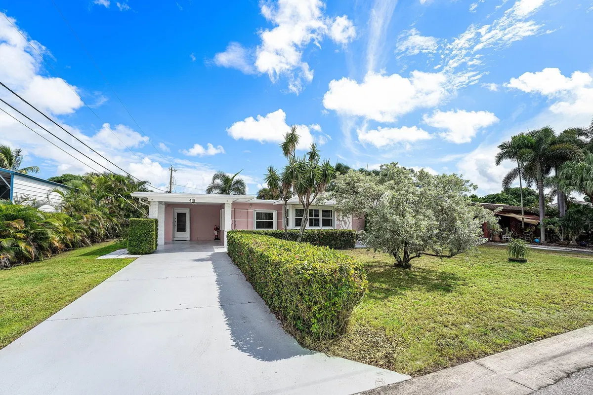 Residence