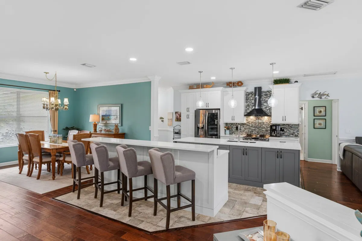 Jupiter River Estates Residence photo 13
