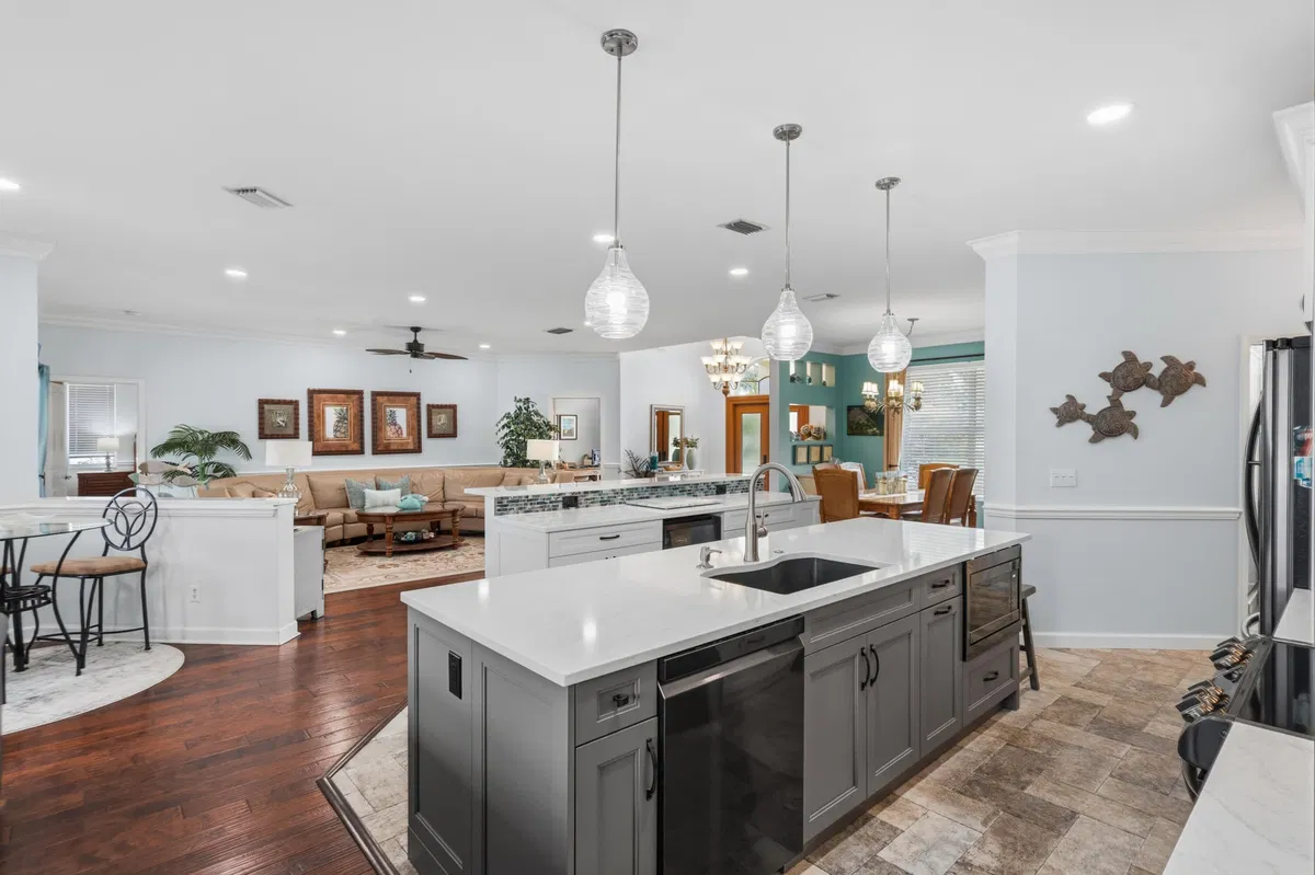 Jupiter River Estates Residence photo 16