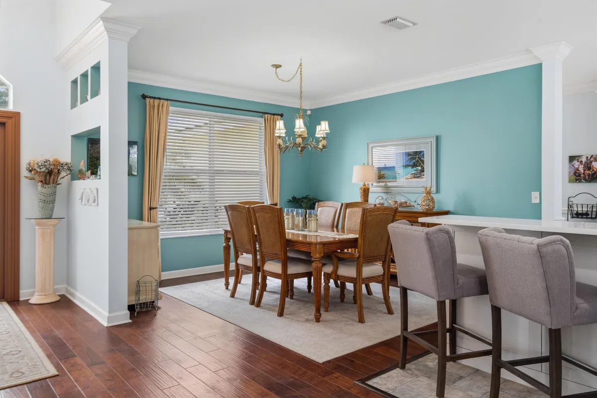 Jupiter River Estates Residence photo 22