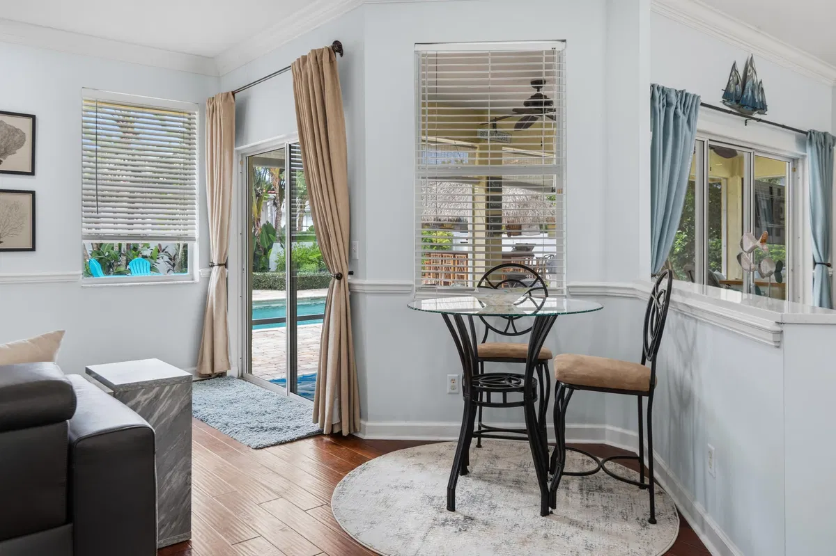 Jupiter River Estates Residence photo 25